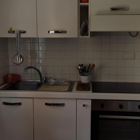 Harbour Fiumicino Apartment Exterior photo