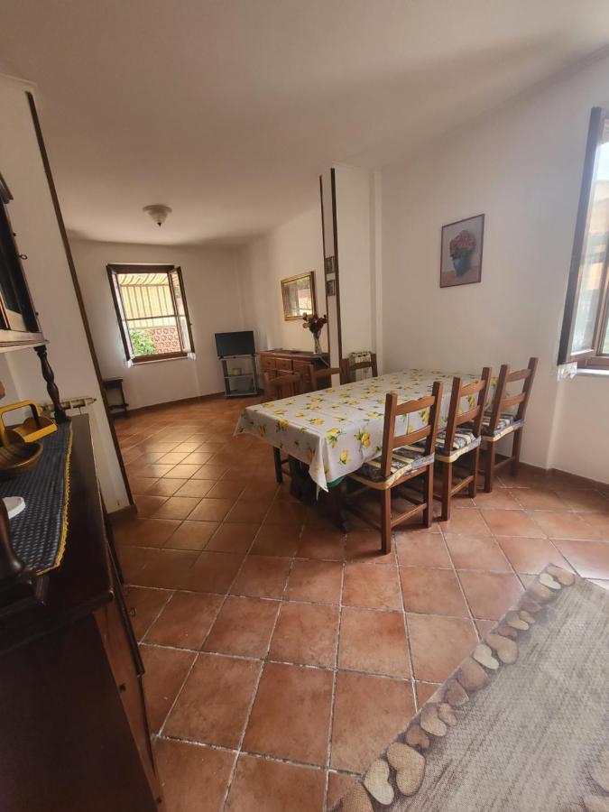 Harbour Fiumicino Apartment Exterior photo
