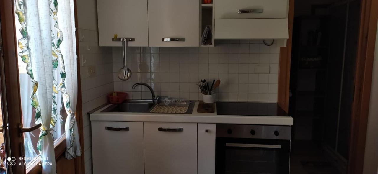 Harbour Fiumicino Apartment Exterior photo