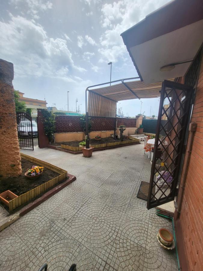 Harbour Fiumicino Apartment Exterior photo