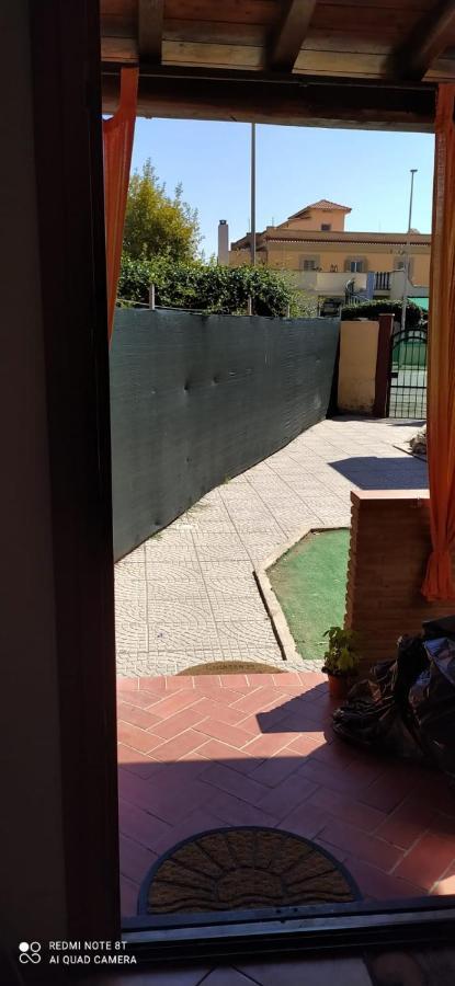 Harbour Fiumicino Apartment Exterior photo