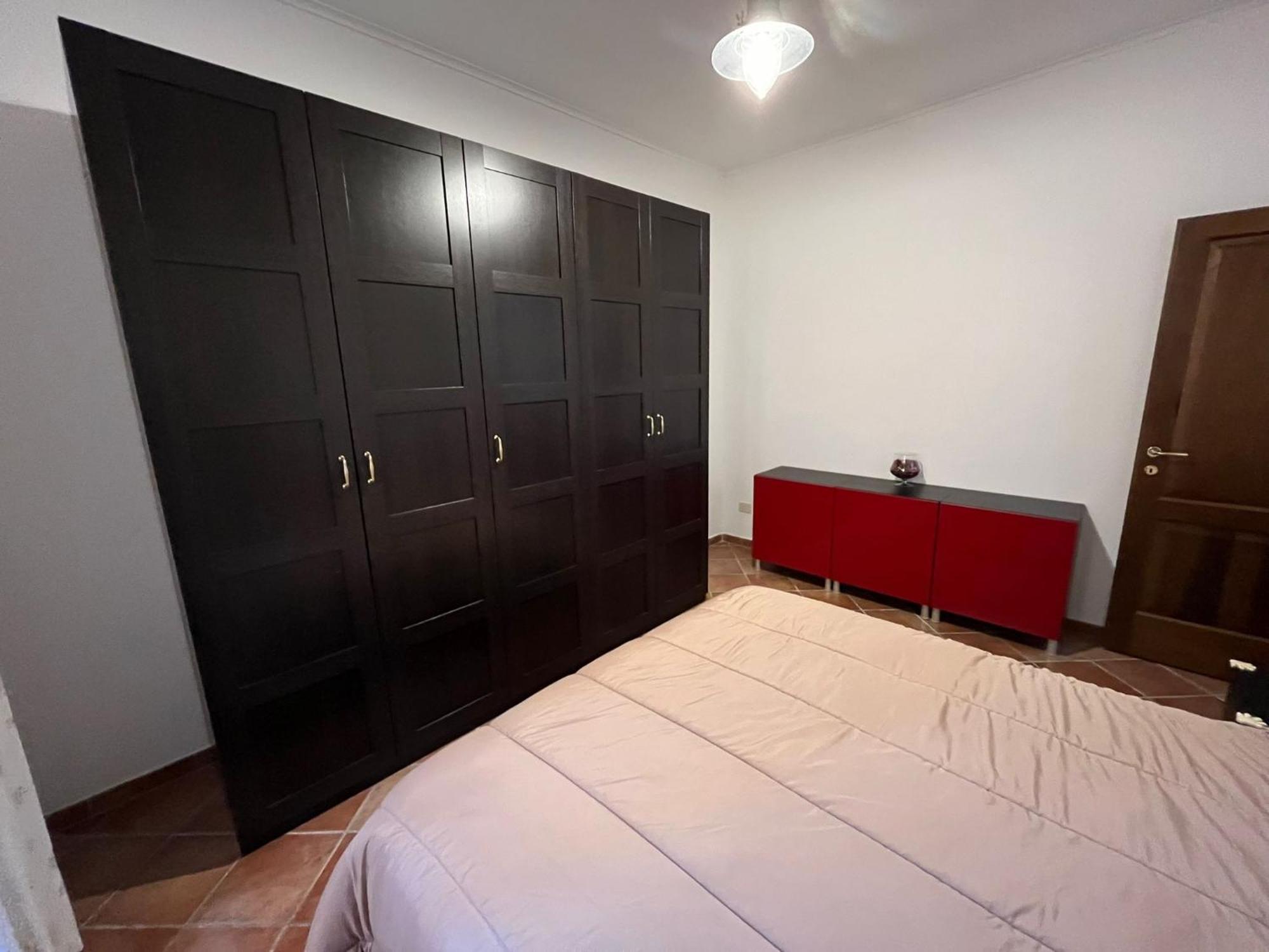 Harbour Fiumicino Apartment Exterior photo