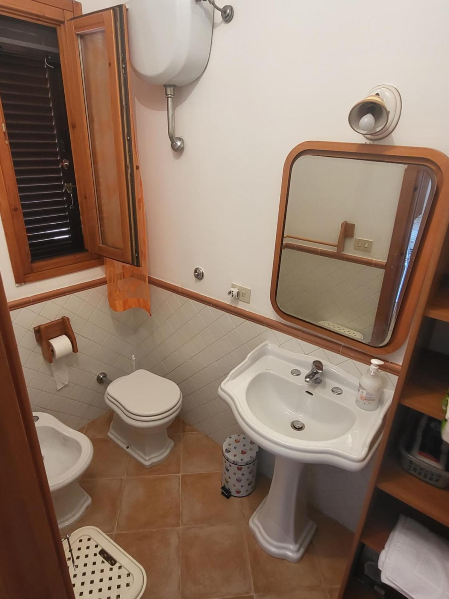 Harbour Fiumicino Apartment Exterior photo